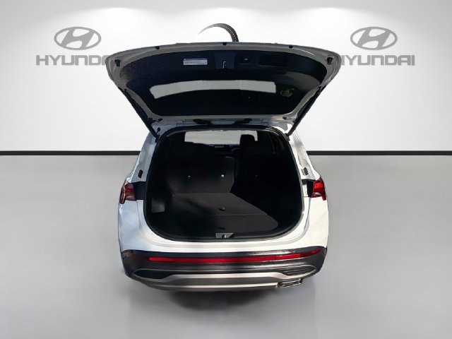 Used 2023 Hyundai Santa Fe SEL w/ Cargo Package FWD image 27