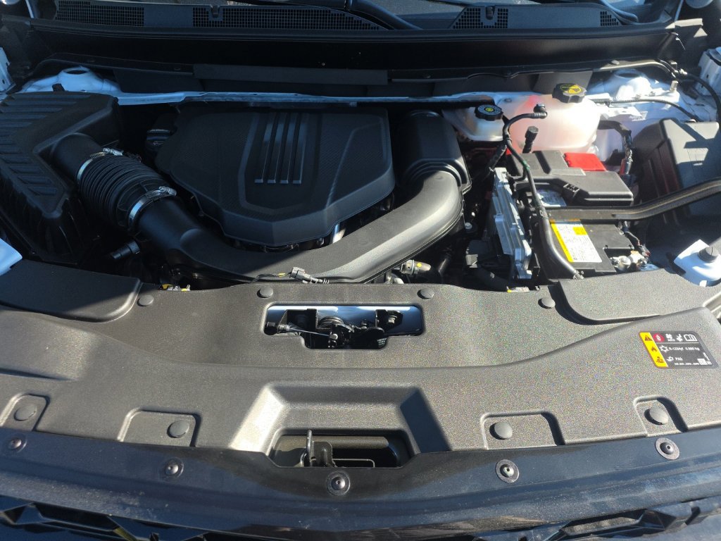 New 2027 Chevrolet Traverse Z71 AWD/4WD image 19