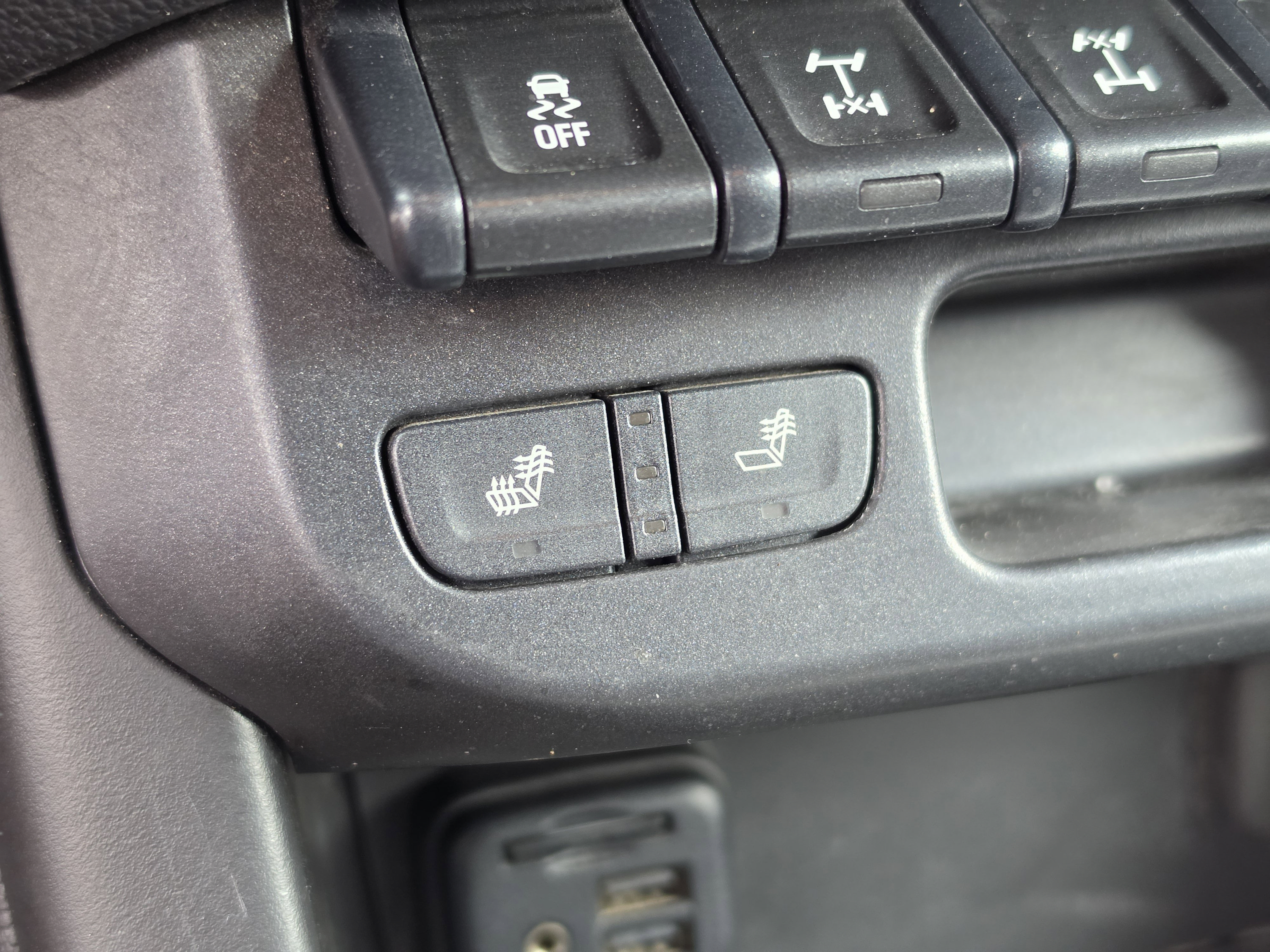 Used 2020 Chevrolet Colorado ZR2 AWD/4WD image 27