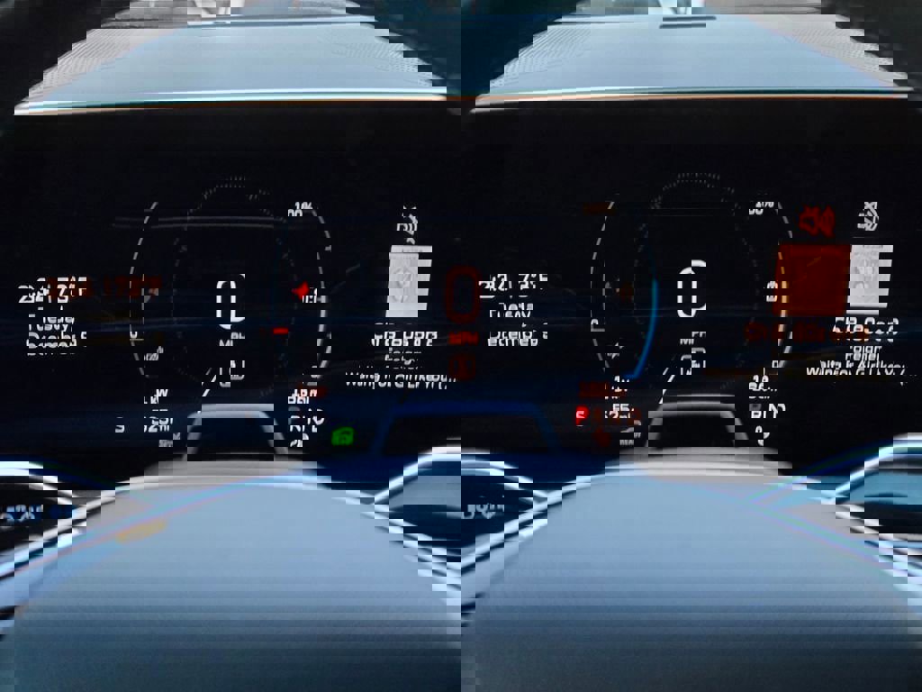 New 2025 Cadillac Optiq Sport 1 image 16