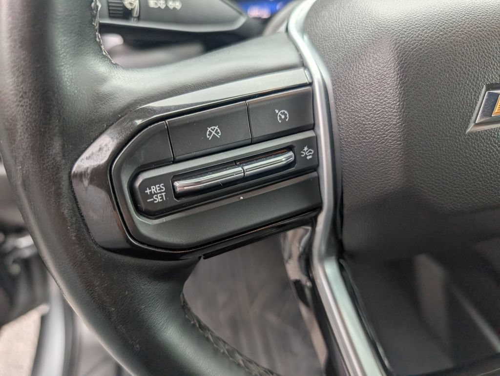 Used 2023 Chevrolet Colorado LT w/ LT Convenience Package III AWD/4WD image 18
