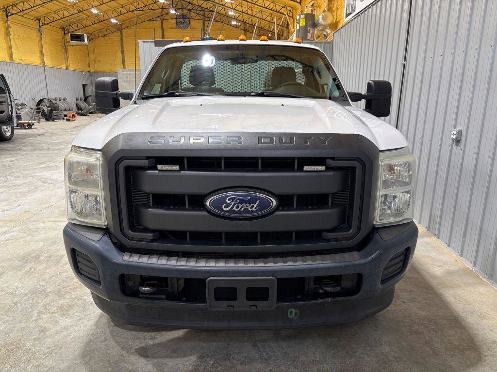 Used 2015 Ford F350 XL image 7