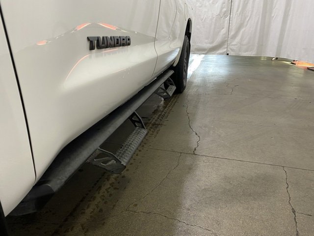 Certified 2021 Toyota Tundra SR5 w/ Trail Edition image 23