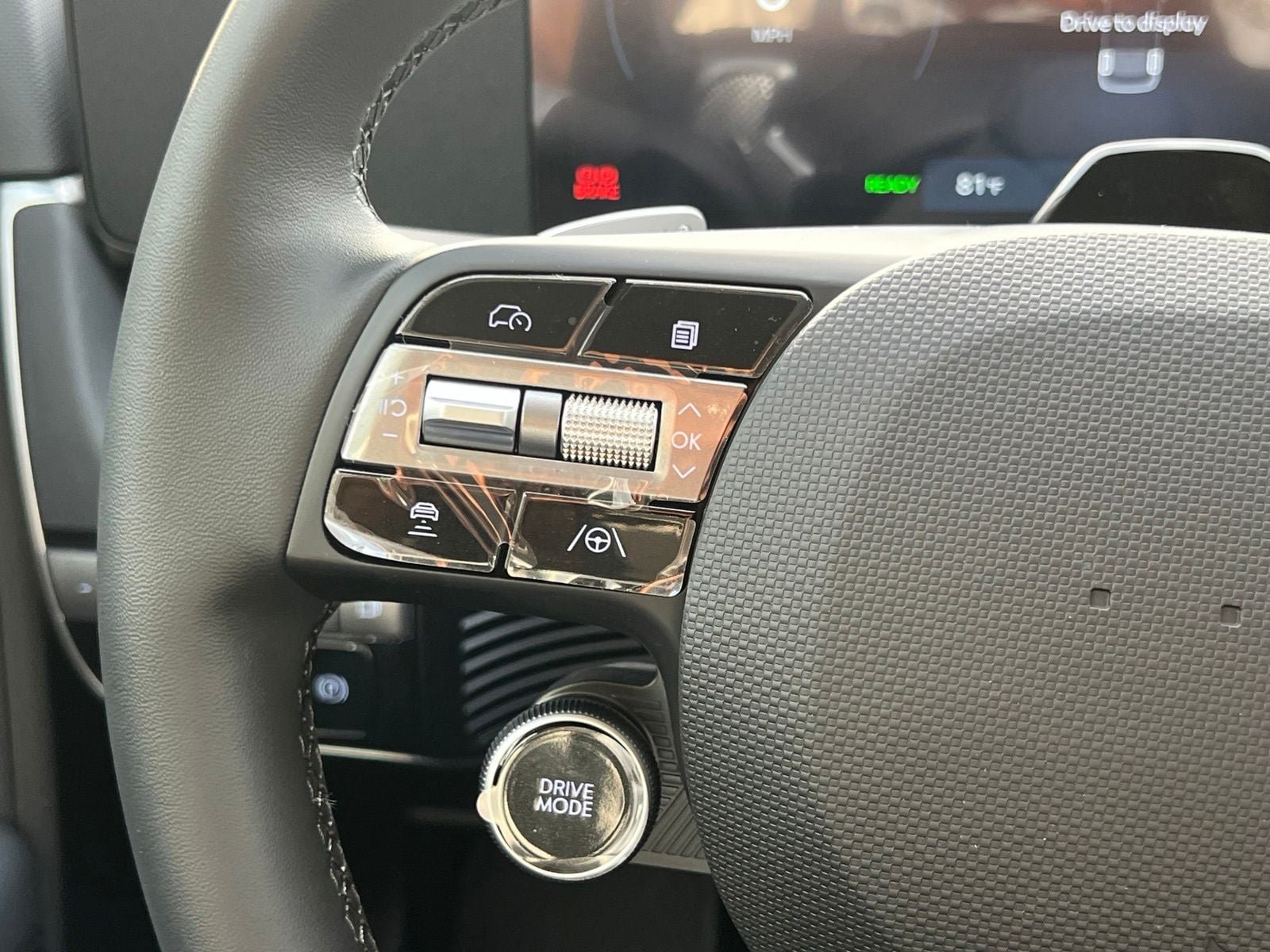 New 2027 Hyundai Ioniq 5 SE RWD image 25