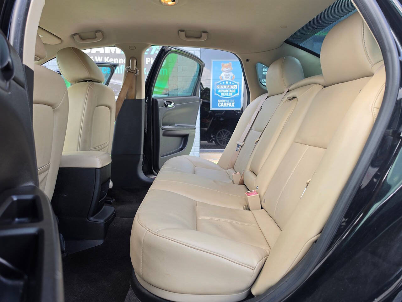Used 2014 Chevrolet Impala LTZ FWD image 21