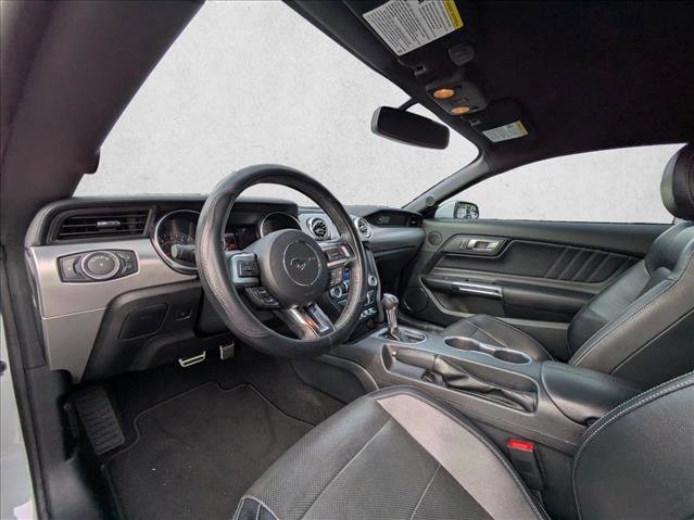 Used 2020 Ford Mustang GT Premium w/ Black Accent Package image 13