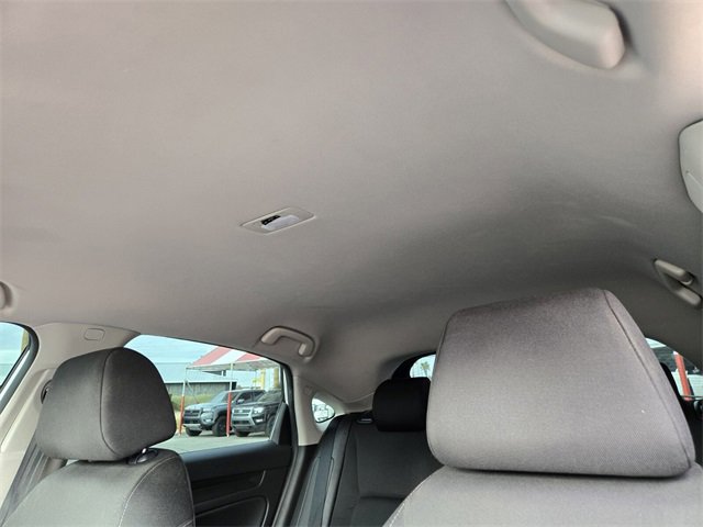 Used 2023 Honda Civic LX image 12