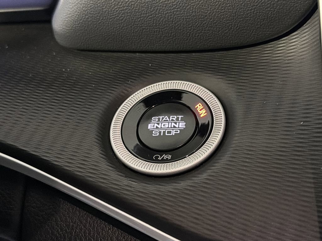 Used 2024 Jeep Grand Cherokee Altitude image 19