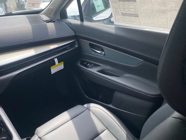 New 2025 Nissan Murano SL AWD/4WD image 37