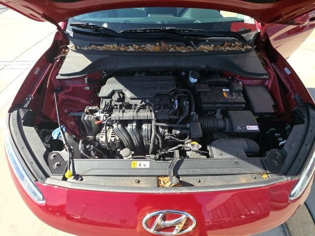 Used 2023 Hyundai Kona SEL w/ Cargo Package AWD/4WD image 28