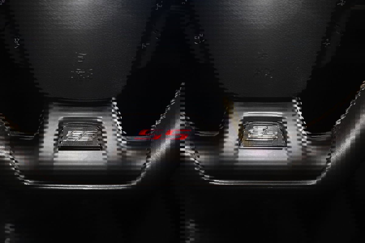 Used 2017 Chevrolet Camaro SS image 44