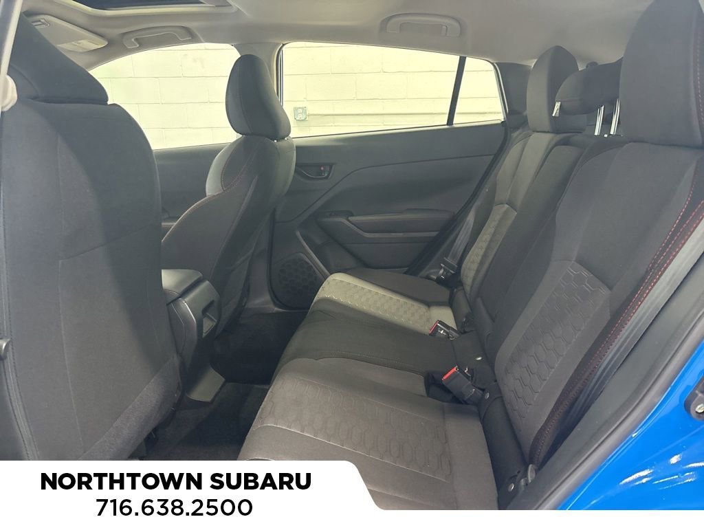Used 2024 Subaru Impreza 2.0i Sport AWD/4WD image 25