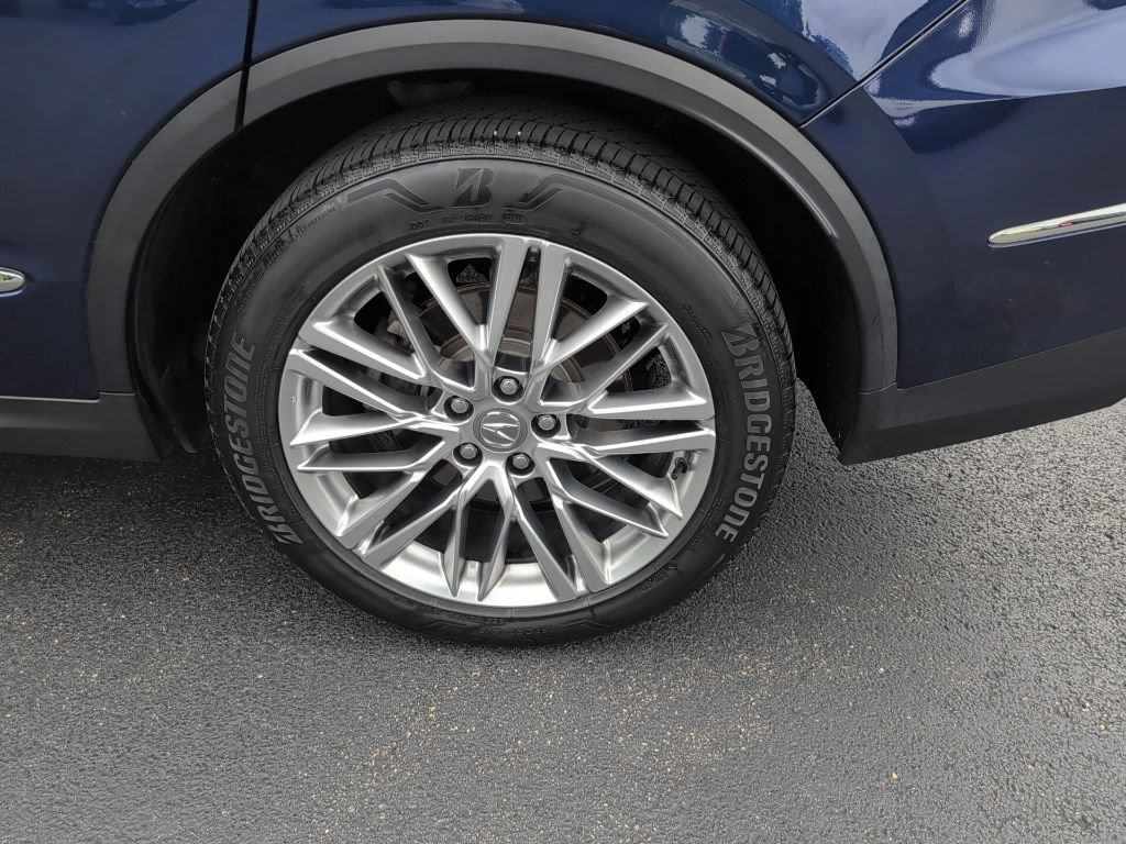 Certified 2022 Acura MDX w/ Advance Package AWD/4WD image 69
