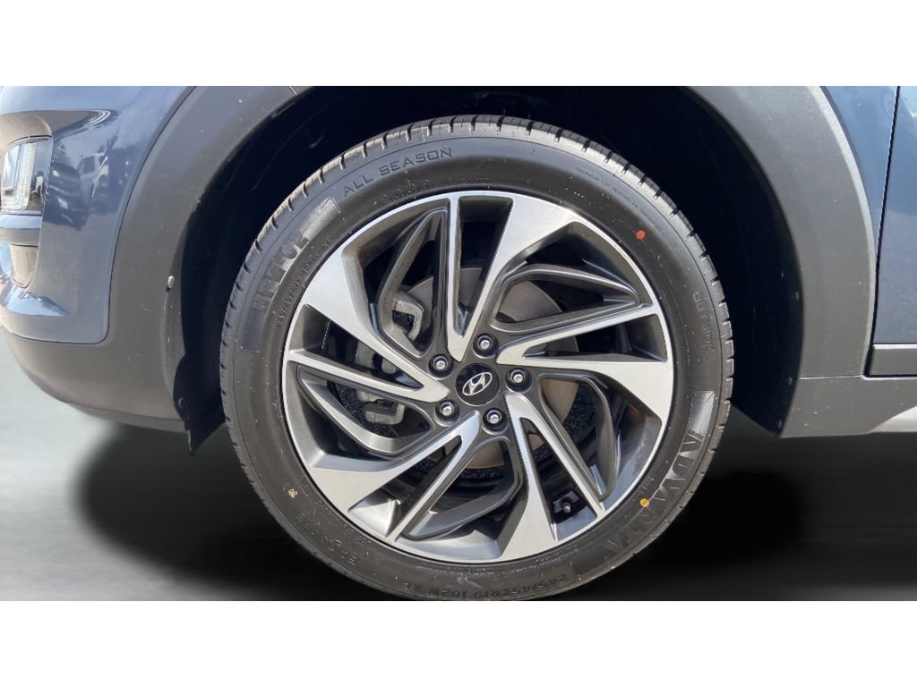 Used 2019 Hyundai Tucson Sport w/ Cargo Package AWD/4WD image 20