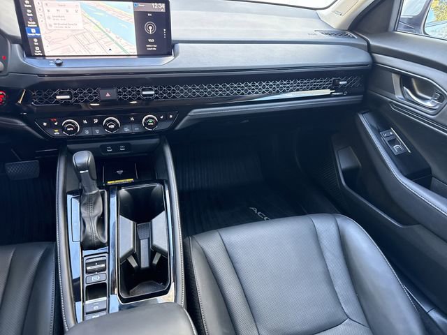 Certified 2023 Honda Accord Touring image 15