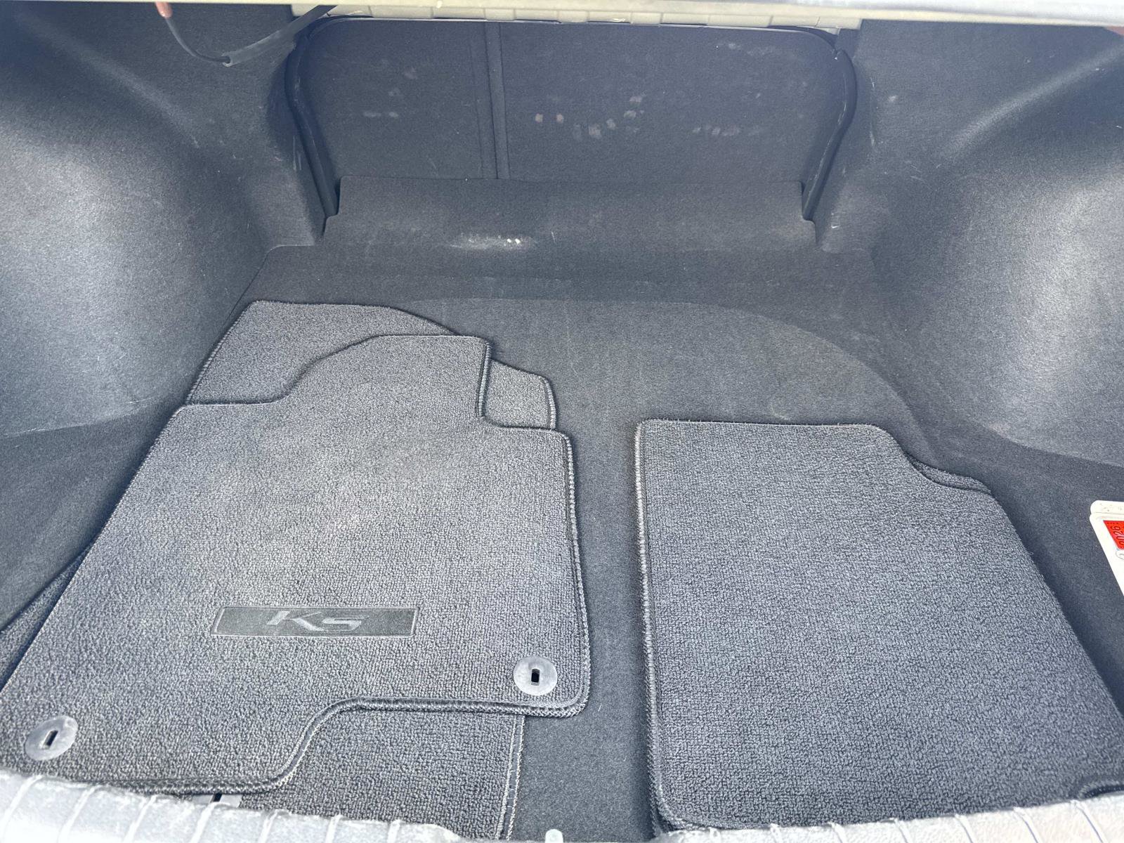 Used 2023 Kia K5 LXS image 5