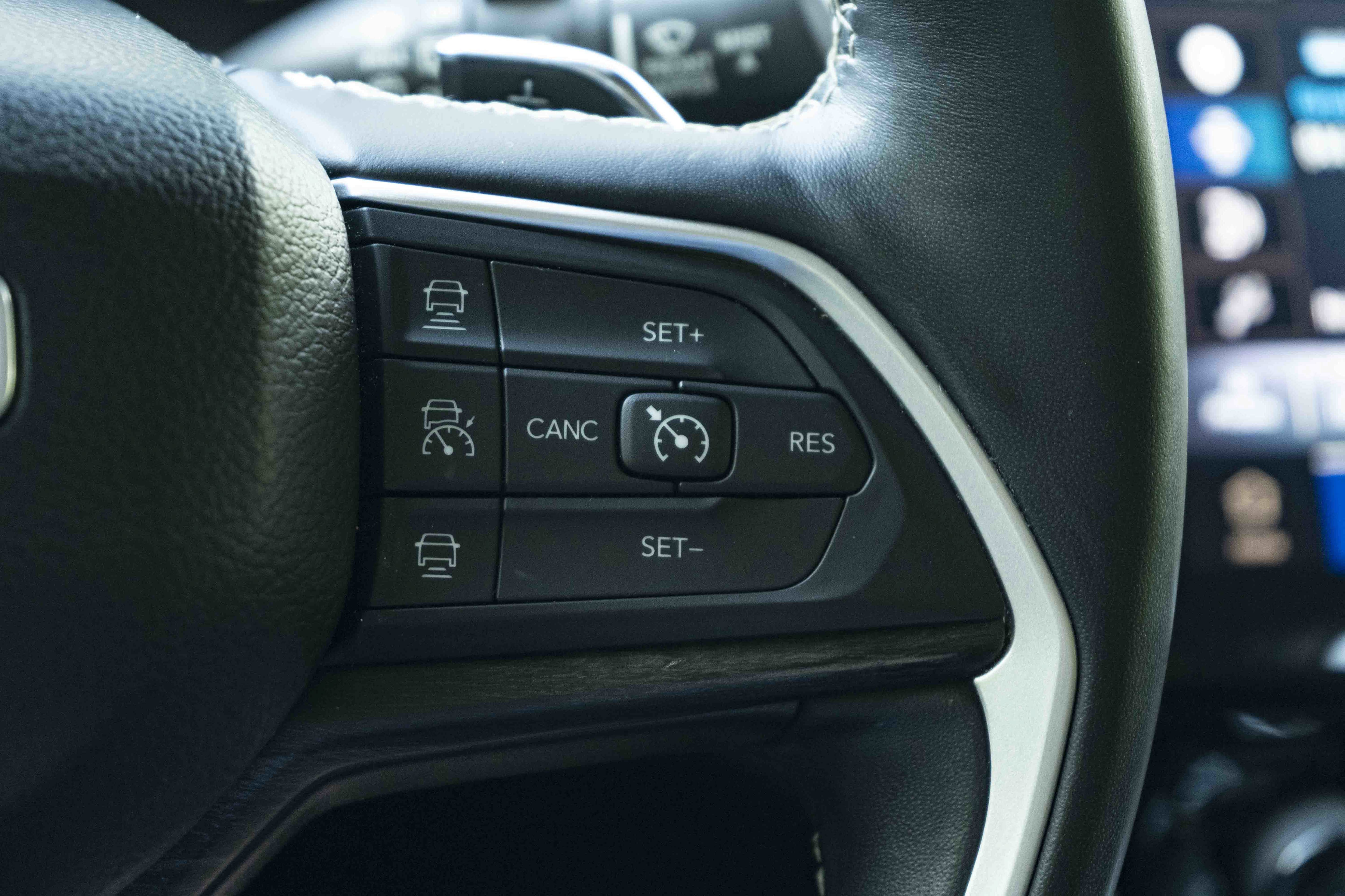 Used 2022 Jeep Grand Cherokee Limited RWD image 20
