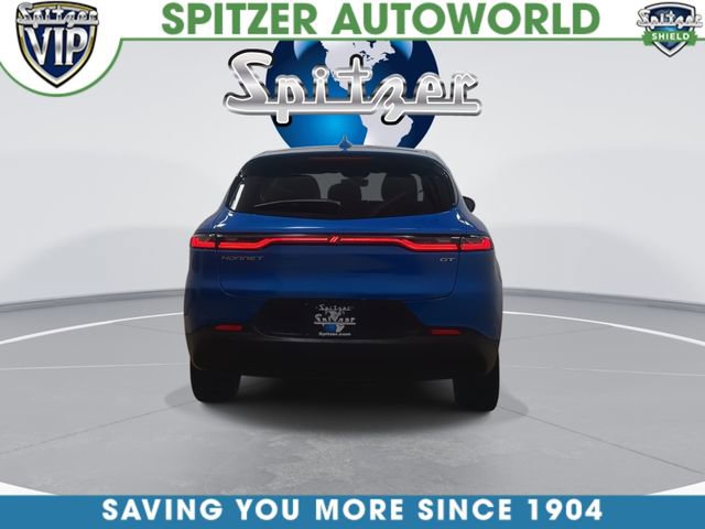 Used 2023 Dodge Hornet GT Plus w/ Tech Pack Plus w/o Parking image 2