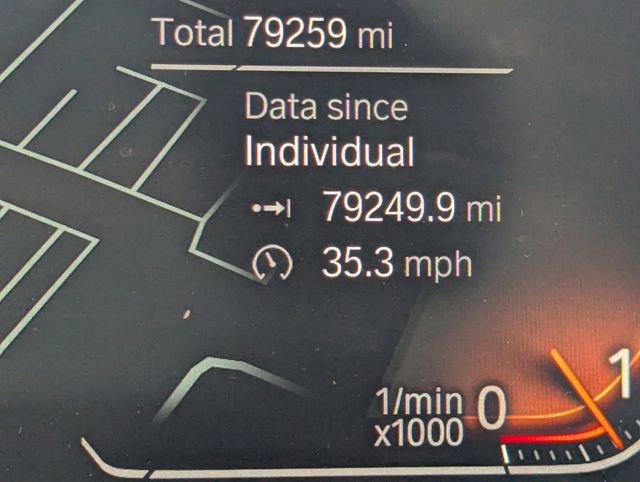 Used 2022 BMW 430i Gran Coupe w/ M Sport Package image 32