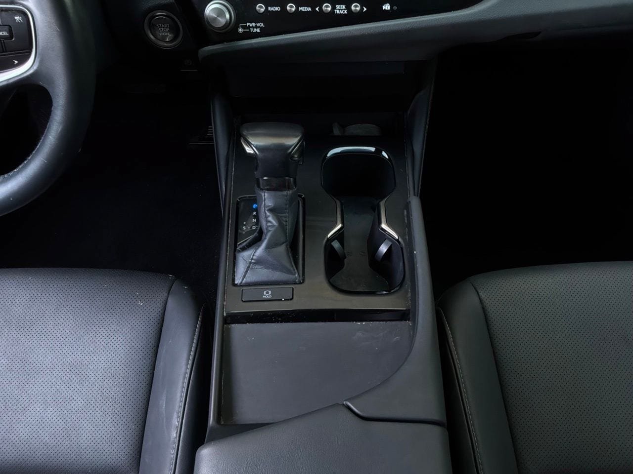 Used 2025 Lexus ES 350 w/ Accessory Package (Z1) FWD image 15