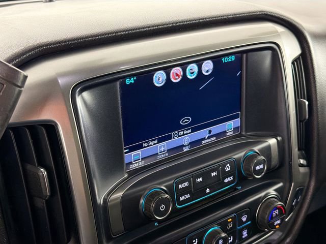 Used 2018 Chevrolet Silverado 2500 LT w/ Midnight Edition image 14