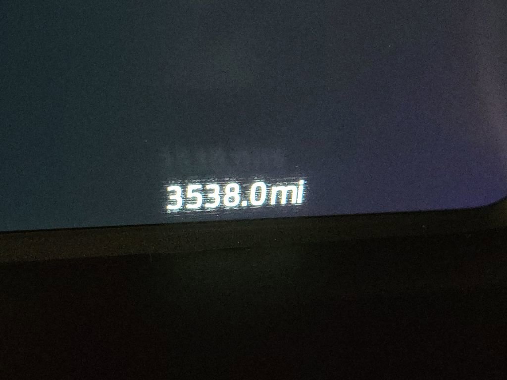 Used 2025 Ford Bronco Big Bend image 6