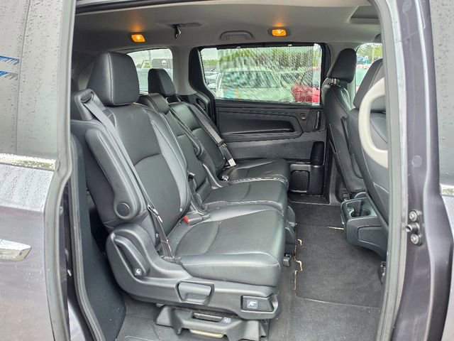 Used 2023 Honda Odyssey EX-L image 14