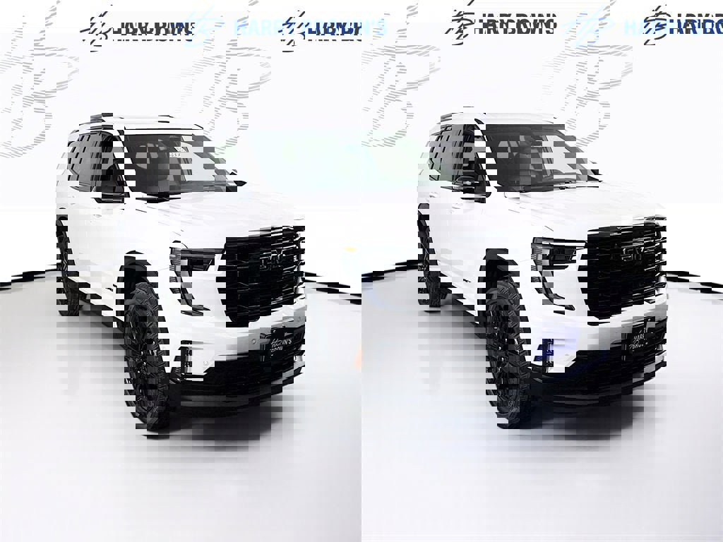 New 2026 GMC Acadia Elevation w/ Super Cruise Package image 29