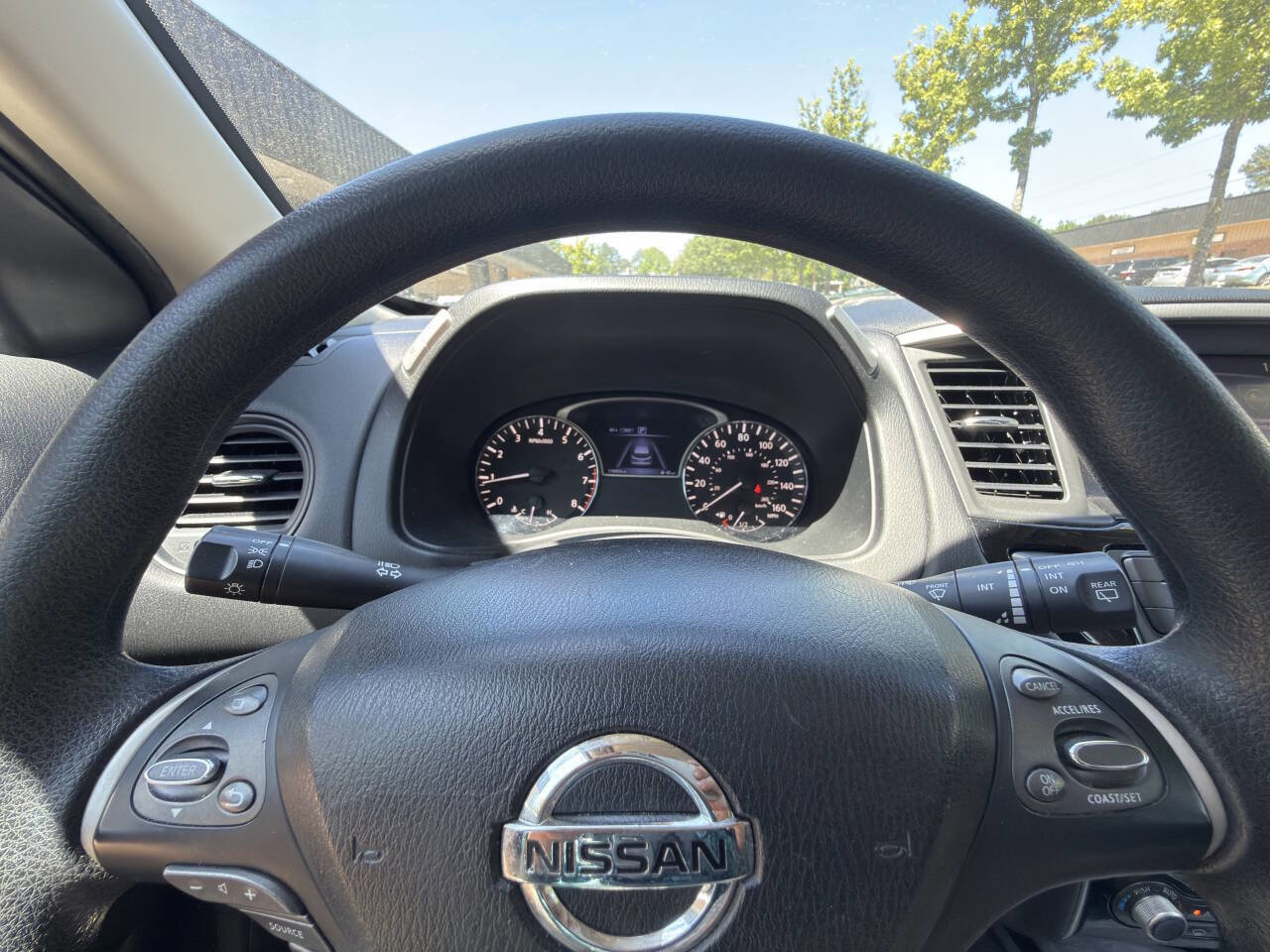 Used 2017 Nissan Pathfinder S AWD/4WD image 72