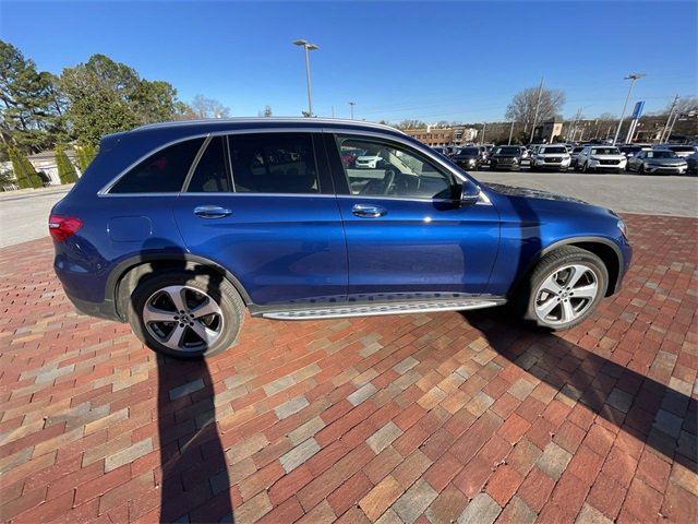 Used 2019 Mercedes-Benz GLC 300 image 23