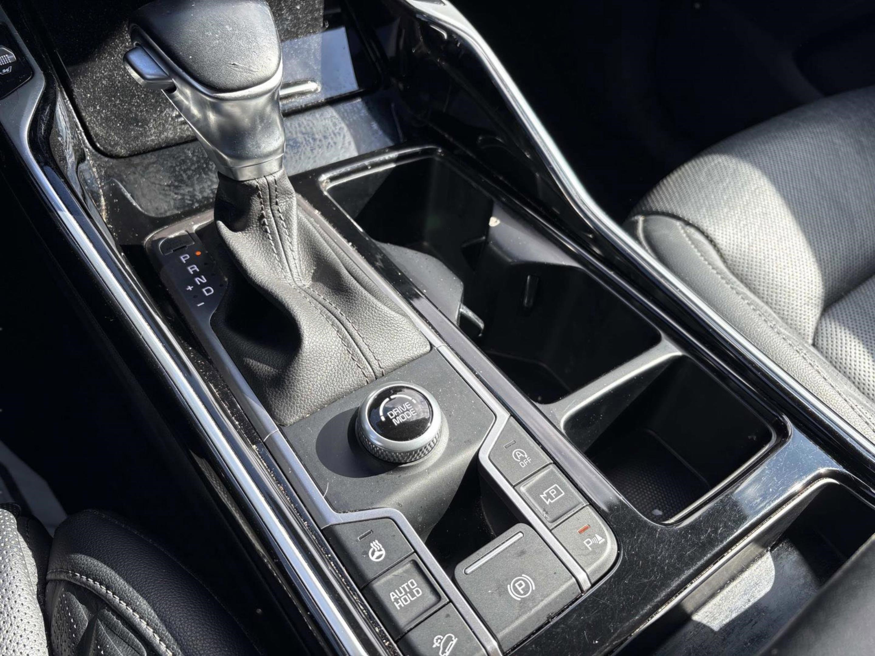 Used 2022 Kia Sorento SX image 32