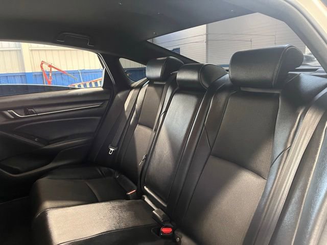 Used 2022 Honda Accord Sport image 17