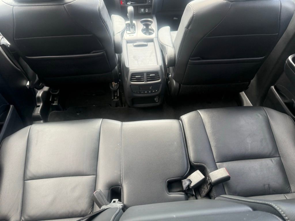 Used 2019 Honda Pilot EX-L image 42