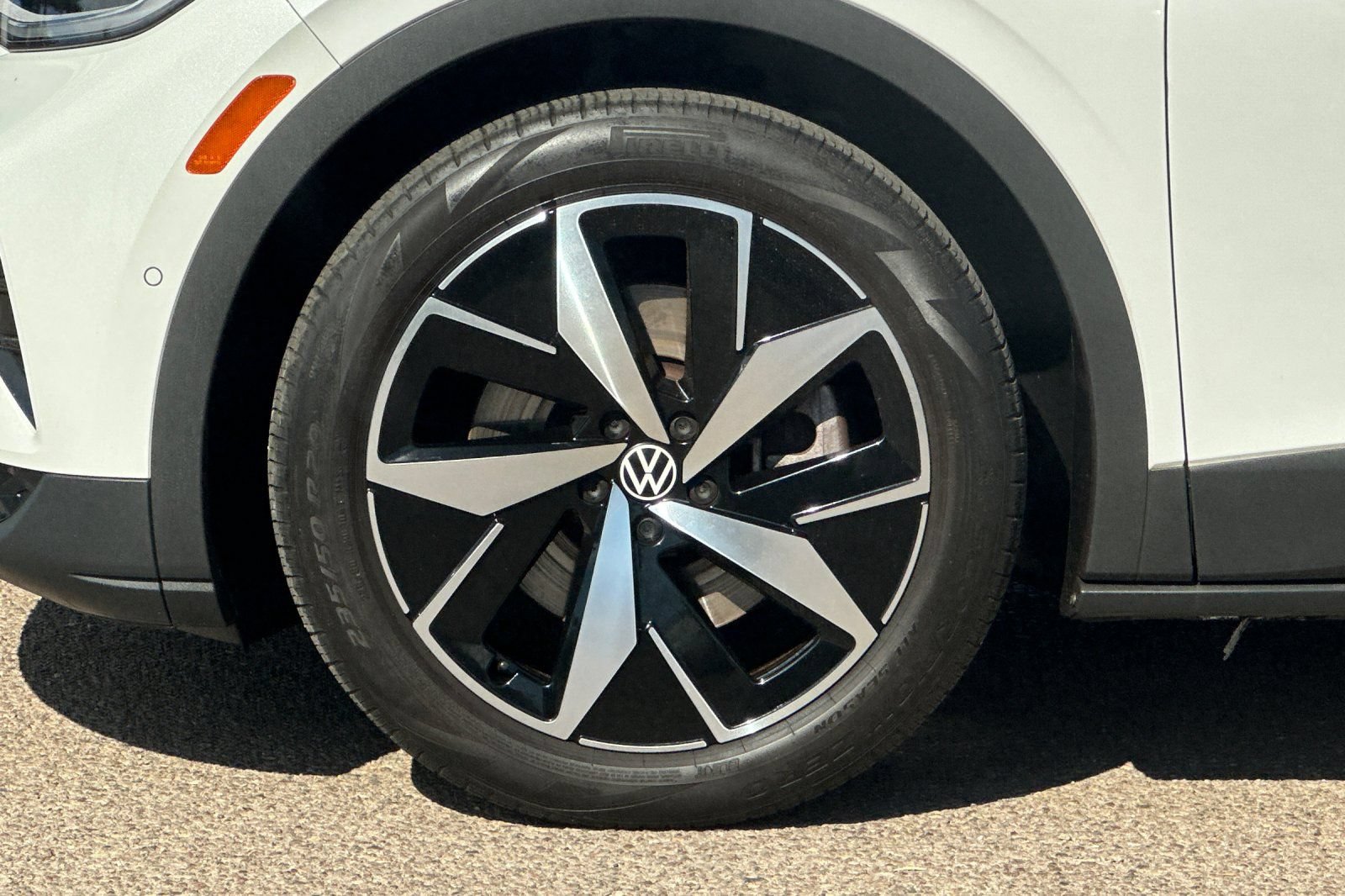 Used 2023 Volkswagen ID.4 Pro S RWD image 26