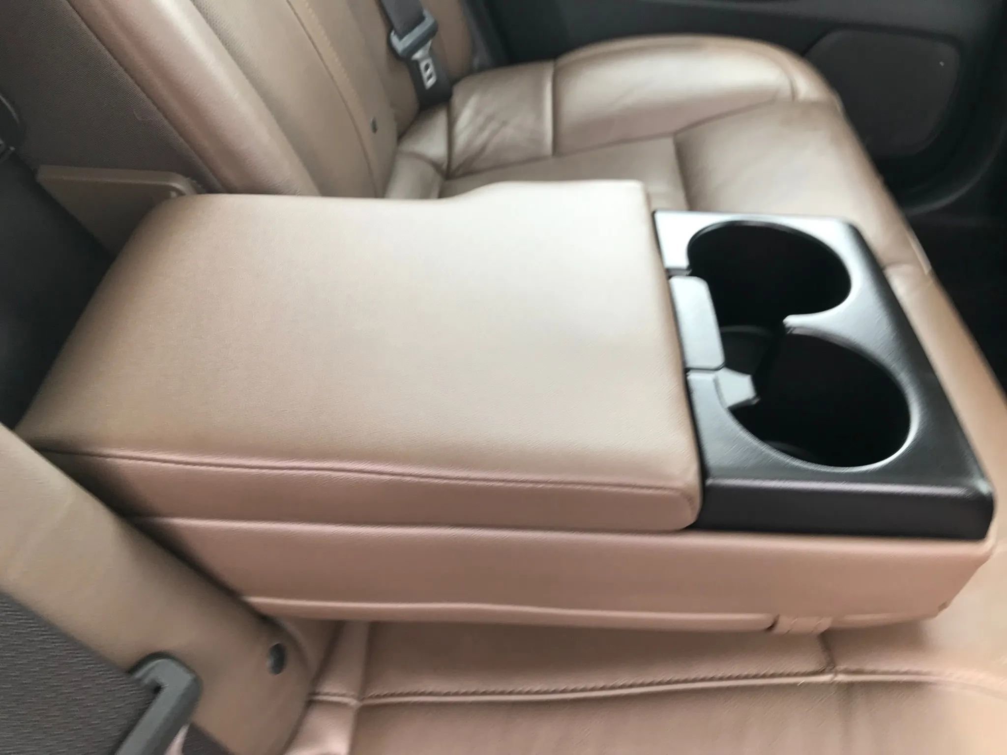 Used 2014 Lincoln MKS Sedan 4D w/ Equipment Group 101A image 57