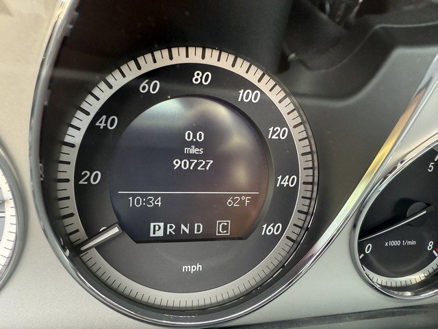 Used 2011 Mercedes-Benz C 300 4MATIC Sedan image 18