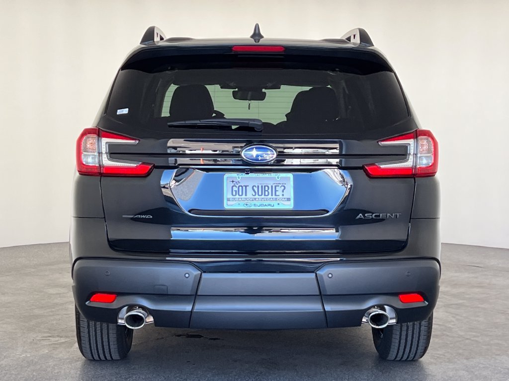 New 2027 Subaru Ascent Premium AWD/4WD image 5