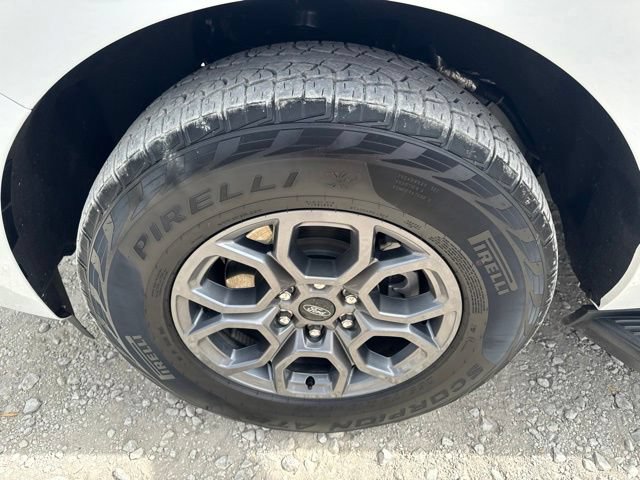 Used 2025 Ford Expedition Max Active AWD/4WD image 11