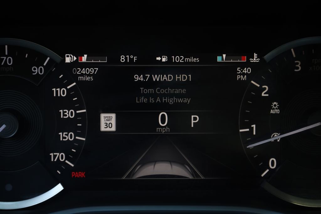 Used 2022 Jaguar XF R-Dynamic SE AWD/4WD image 20