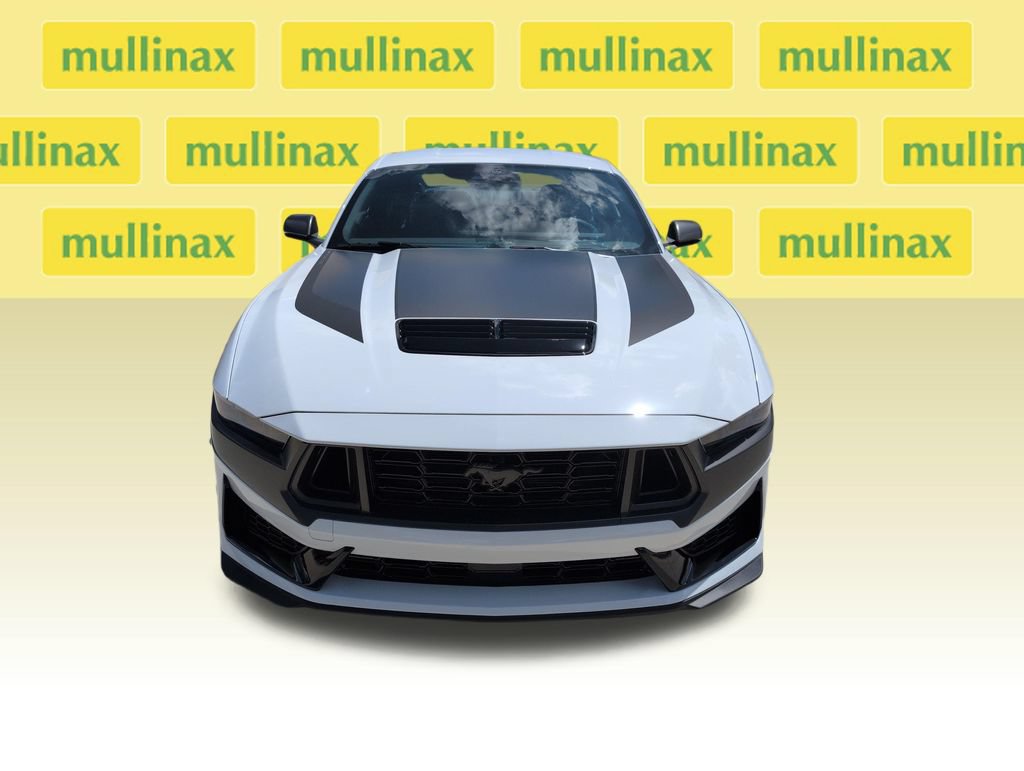 New 2026 Ford Mustang Dark Horse RWD image 13