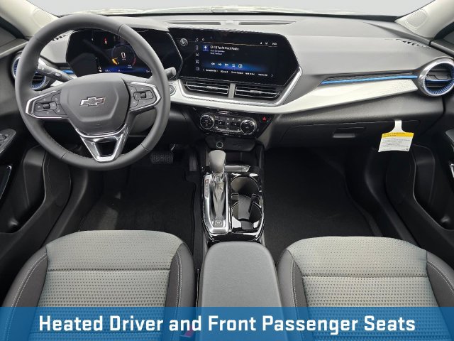 New 2026 Chevrolet Trax LT w/ Driver Confidence Package FWD image 18