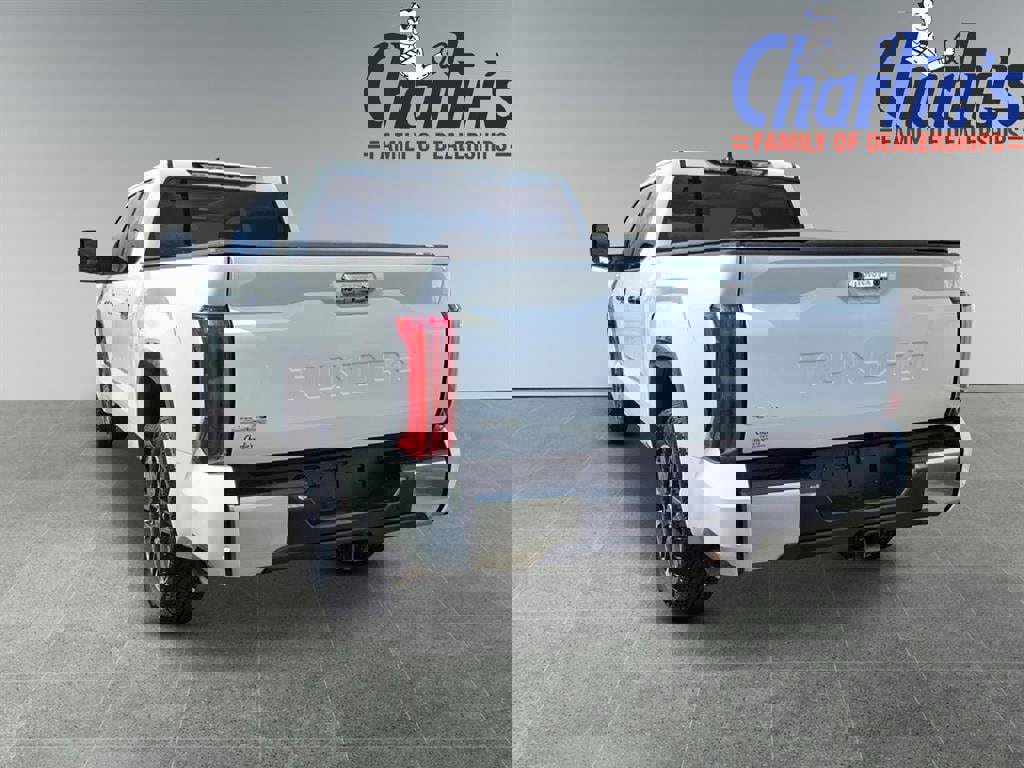 Used 2023 Toyota Tundra Limited image 5