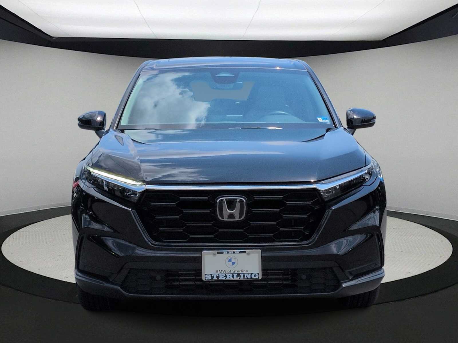 Used 2025 Honda CR-V EX-L image 3