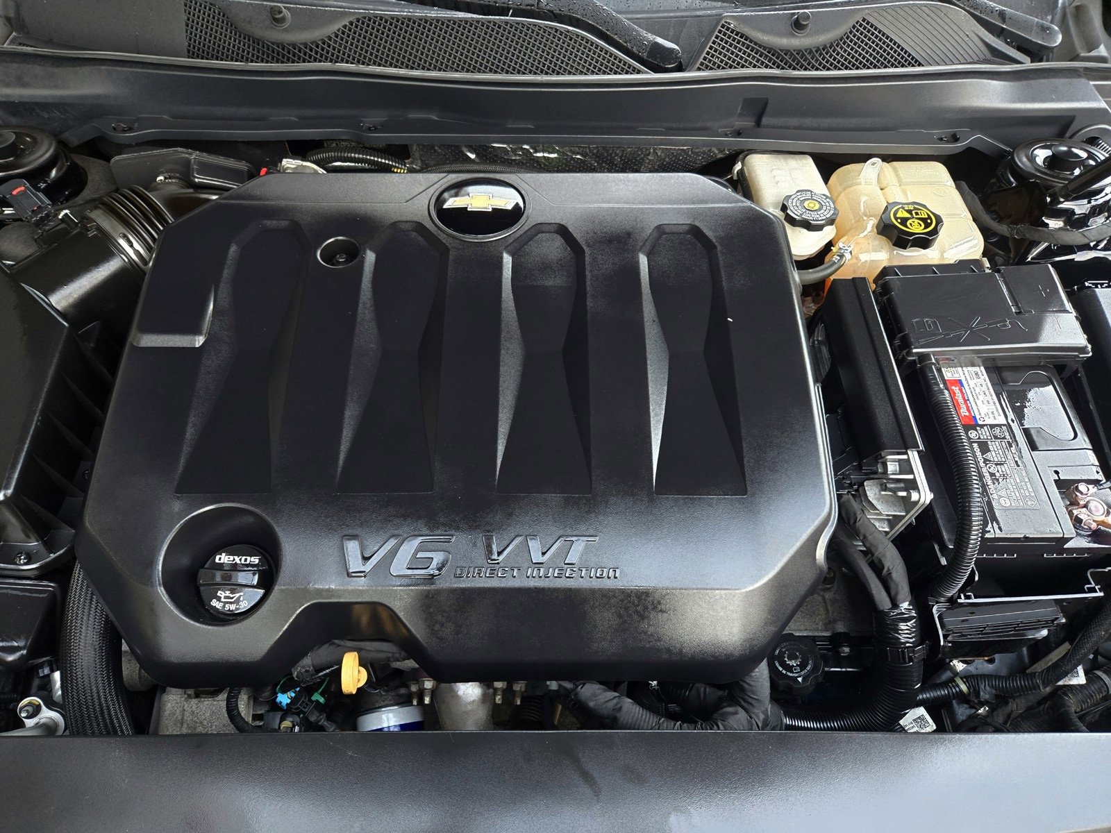 Used 2020 Chevrolet Impala LT image 23