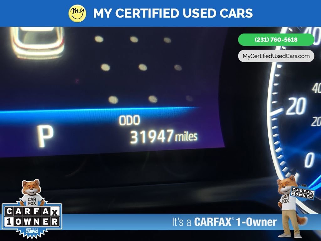 Used 2024 Toyota Venza LE image 18