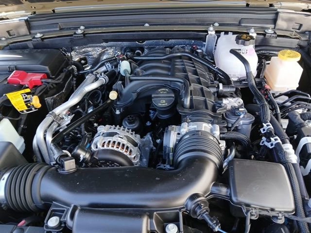 New 2026 Jeep Gladiator Rubicon AWD/4WD image 54