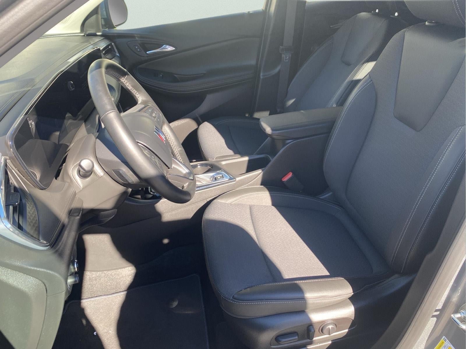 Used 2026 Buick Encore GX Preferred w/ Comfort Package AWD/4WD image 21