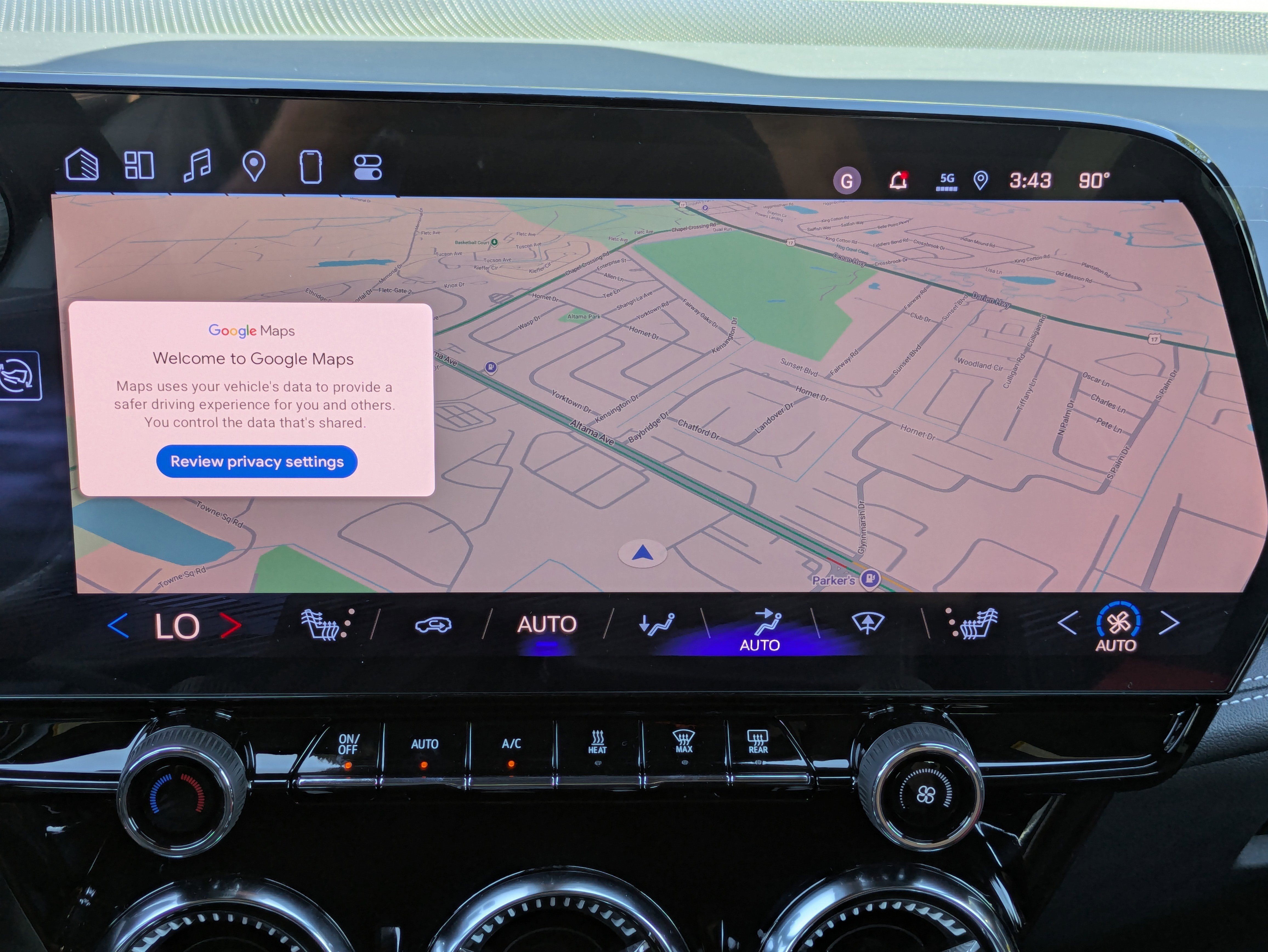 New 2025 Chevrolet Blazer EV LT w/ Super Cruise Package image 14