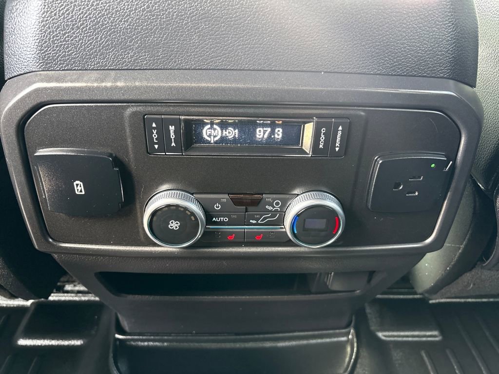 Used 2019 Ford Expedition Limited w/ Equipment Group 302A image 10