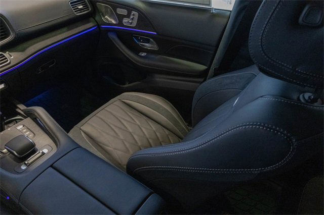 New 2026 Mercedes-Benz GLE 63 AMG S image 27